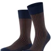 Oxford Stripe Heren Sokken