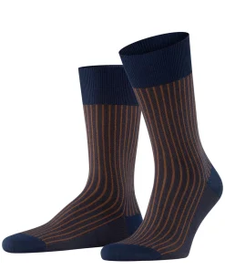 Oxford Stripe Heren Sokken
