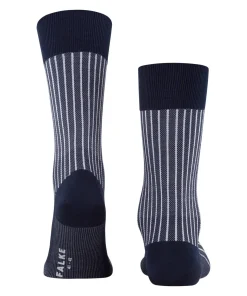 Oxford Stripe Heren Sokken