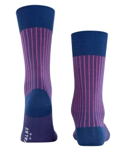 Oxford Stripe Heren Sokken