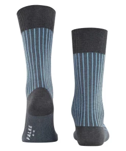 Oxford Stripe Heren Sokken