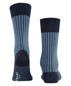 Oxford Stripe Heren Sokken