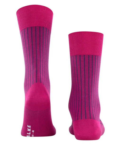 Oxford Stripe Heren Sokken