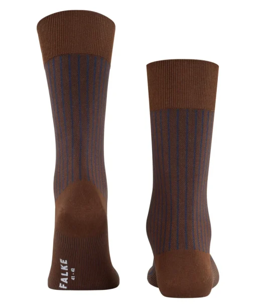 Oxford Stripe Heren Sokken