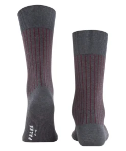 Oxford Stripe Heren Sokken