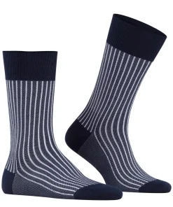 Oxford Stripe Heren Sokken
