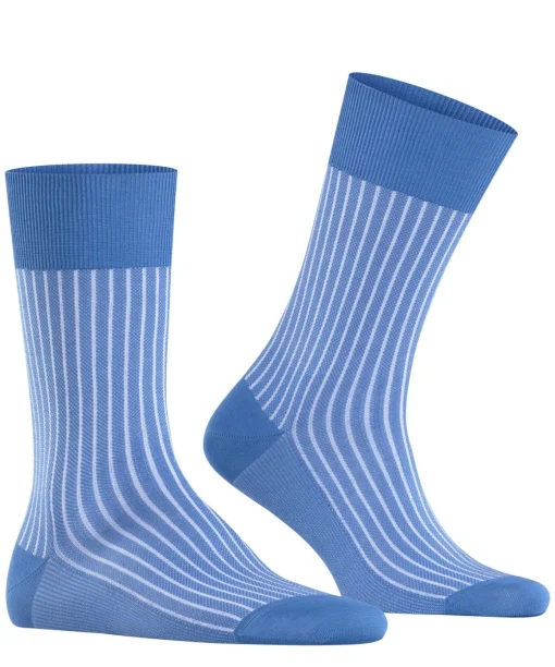 Oxford Stripe Heren Sokken