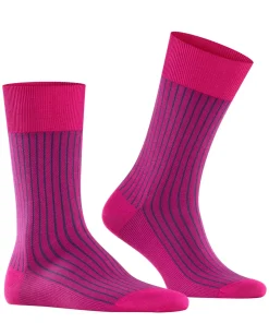 Oxford Stripe Heren Sokken