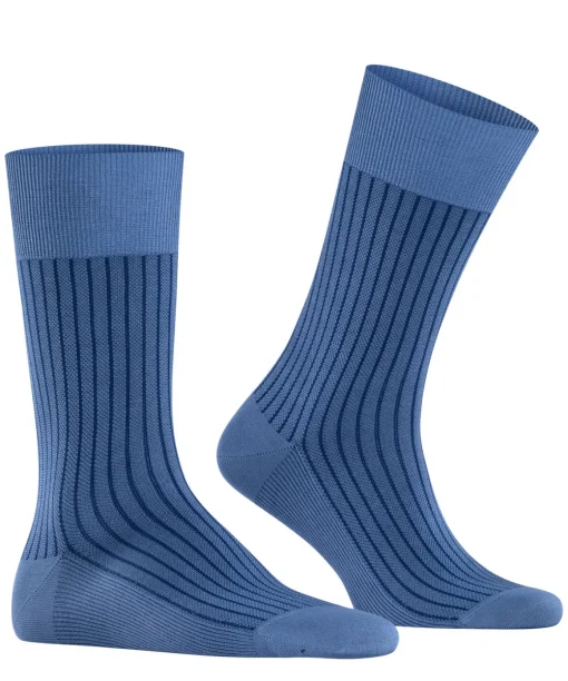 Oxford Stripe Heren Sokken