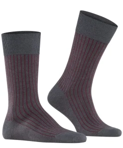 Oxford Stripe Heren Sokken