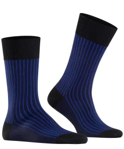 Oxford Stripe Heren Sokken
