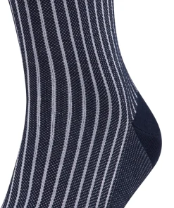 Oxford Stripe Heren Sokken