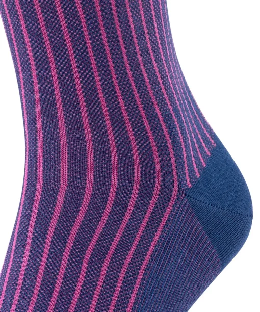 Oxford Stripe Heren Sokken