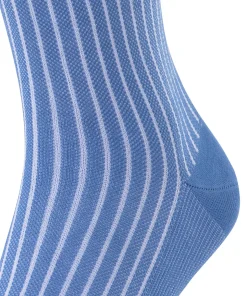 Oxford Stripe Heren Sokken