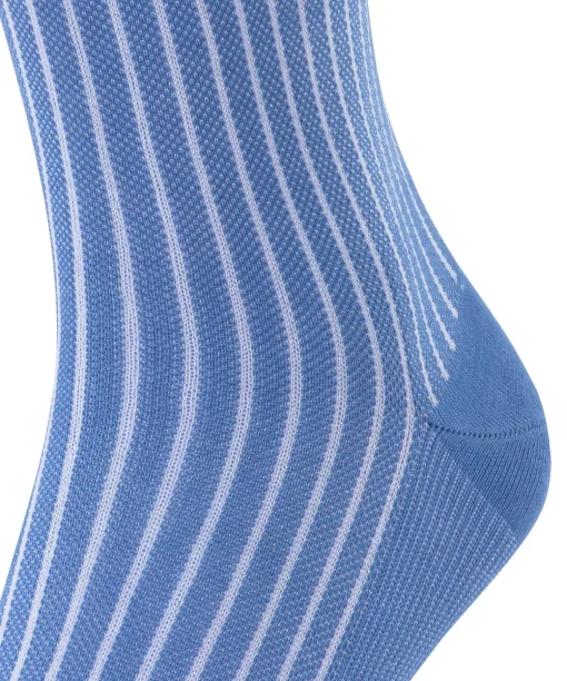 Oxford Stripe Heren Sokken