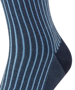 Oxford Stripe Heren Sokken