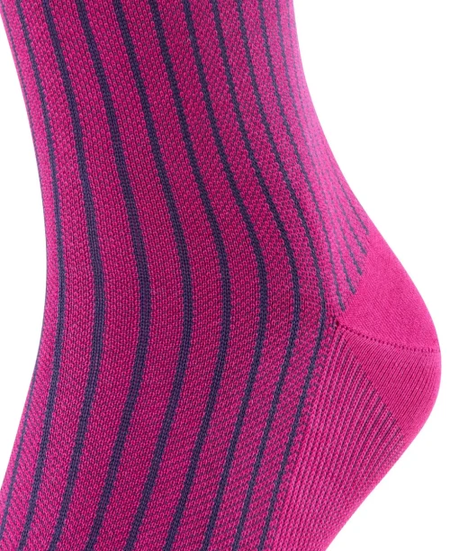 Oxford Stripe Heren Sokken
