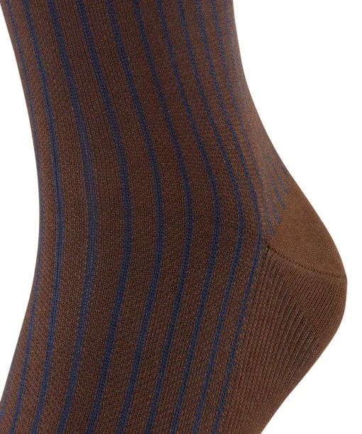 Oxford Stripe Heren Sokken