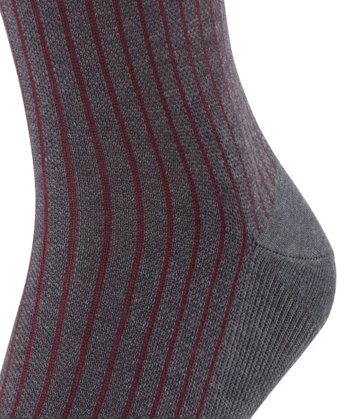 Oxford Stripe Heren Sokken