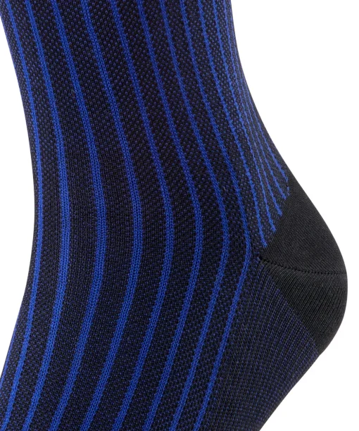 Oxford Stripe Heren Sokken