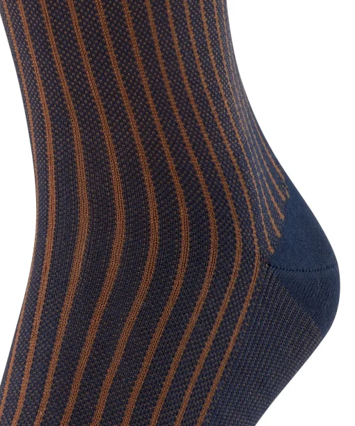 Oxford Stripe Heren Sokken