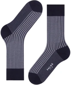 Oxford Stripe Heren Sokken