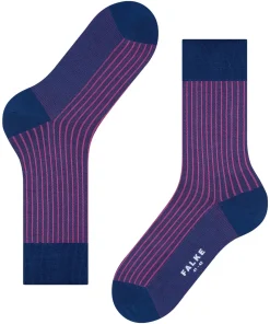 Oxford Stripe Heren Sokken