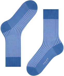 Oxford Stripe Heren Sokken