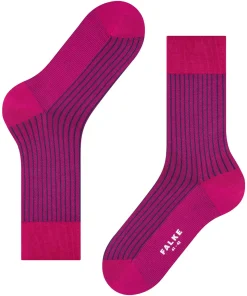 Oxford Stripe Heren Sokken