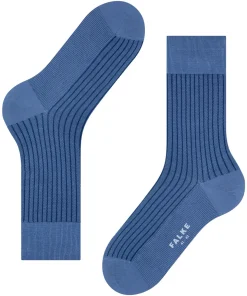 Oxford Stripe Heren Sokken