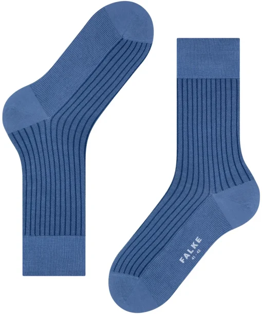 Oxford Stripe Heren Sokken