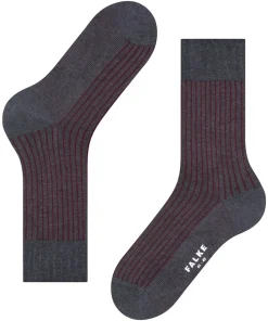 Oxford Stripe Heren Sokken