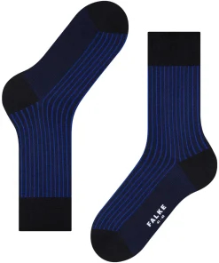 Oxford Stripe Heren Sokken