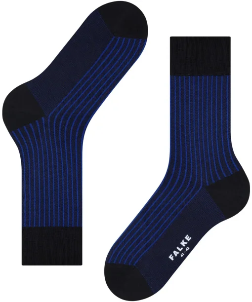 Oxford Stripe Heren Sokken