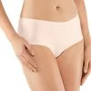 2-Pack Dames Hipster Daily Comfort