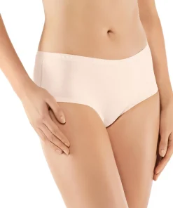 2-Pack Dames Hipster Daily Comfort