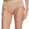 2-Pack Dames Hipster Daily Comfort