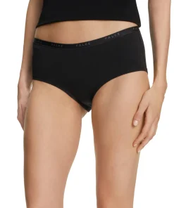 2-Pack Dames Hipster Daily Comfort