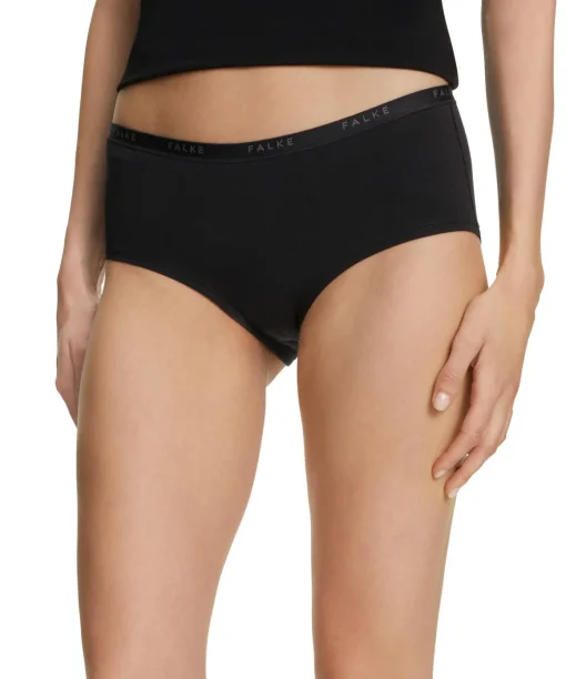 2-Pack Dames Hipster Daily Comfort