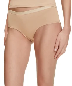 2-Pack Dames Hipster Daily Comfort