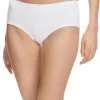 2-Pack Dames Hipster Daily Comfort