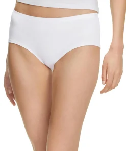 2-Pack Dames Hipster Daily Comfort