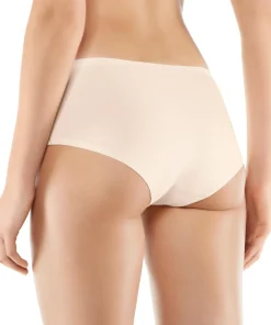2-Pack Dames Hipster Daily Comfort