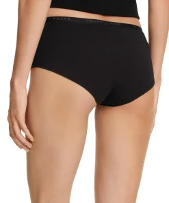 2-Pack Dames Hipster Daily Comfort