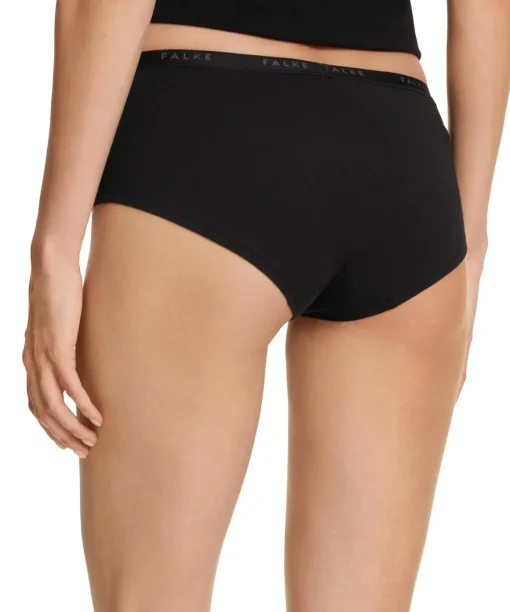 2-Pack Dames Hipster Daily Comfort