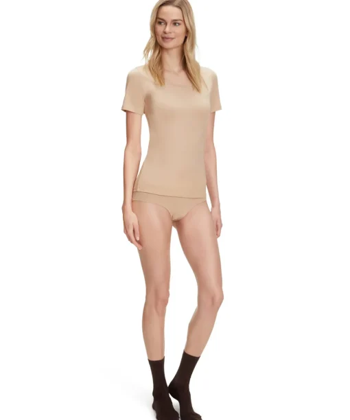 2-Pack Dames Hipster Daily Comfort