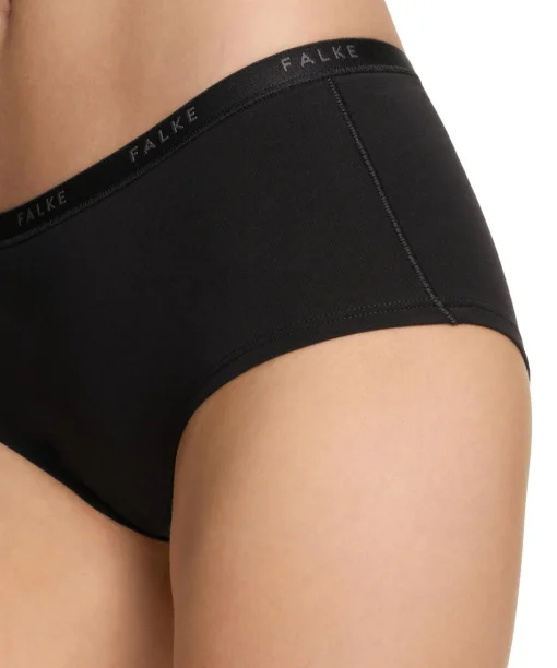 2-Pack Dames Hipster Daily Comfort
