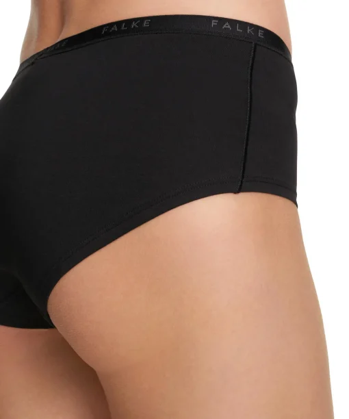 2-Pack Dames Hipster Daily Comfort