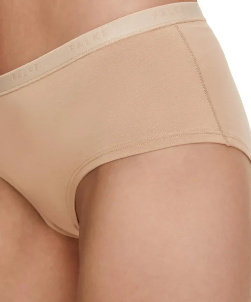 2-Pack Dames Hipster Daily Comfort