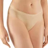 2-Pack Dames Slip Daily Comfort